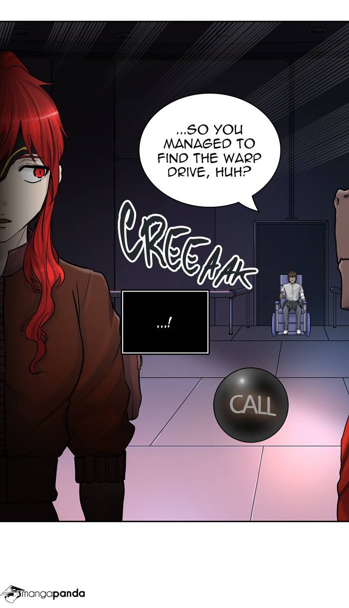 Tower of God Chapter 334 image 057
